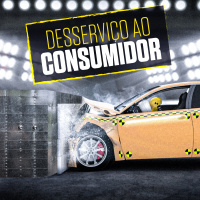 E5: Desserviço ao consumidor