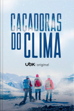 Caçadoras do clima