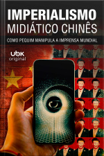 Imperialismo Midiático Chinês