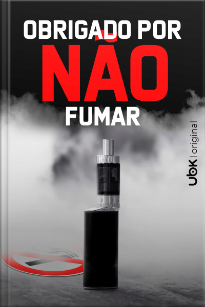 Obrigado por não fumar