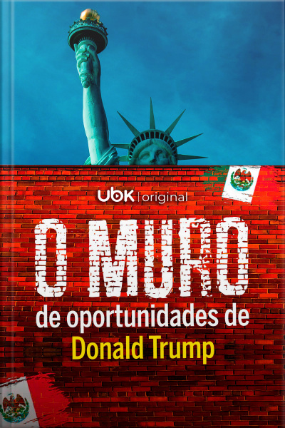 Muro de oportunidades de Donald Trump