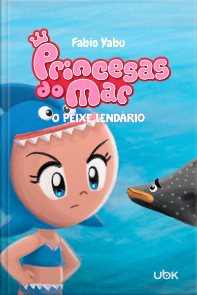 O peixe lendário