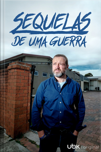 Sequelas de uma guerra