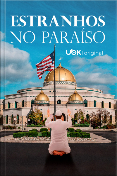 Estranhos no Paraíso