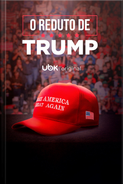 O Reduto de Trump - Nem Tão Republicano Assim 