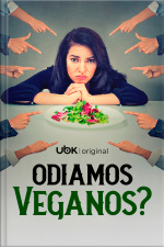 Odiamos Veganos?
