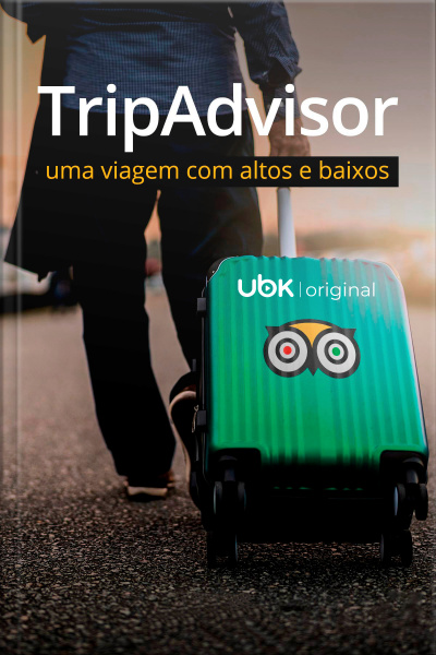 TripAdvisor - Uma Viagem com Altos e Baixos