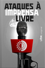 Ataques à imprensa livre