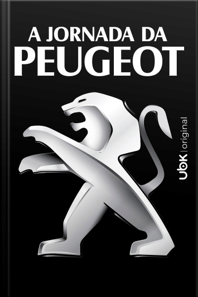 A jornada da Peugeot