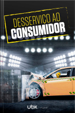 Desserviço Ao Consumidor