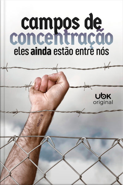 Campos de concentração: eles ainda estão entre nós