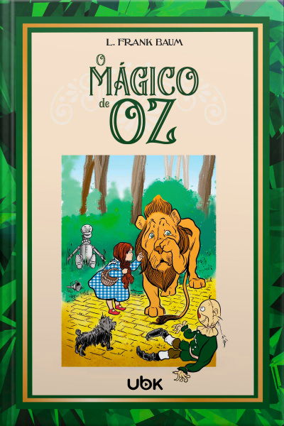 O Mágico de Oz