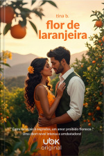 Flor de Laranjeira