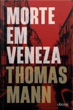 Morte em Veneza