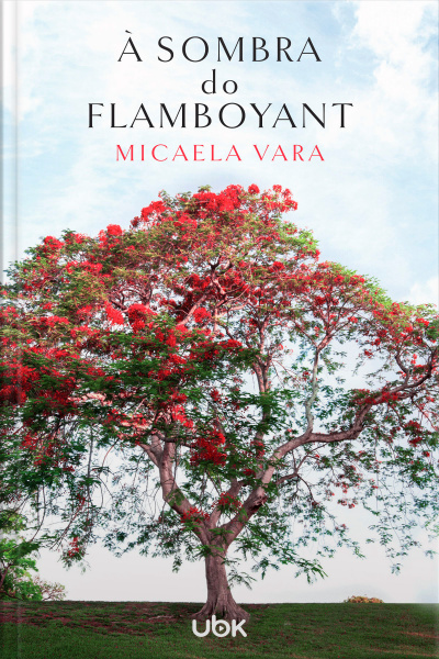 À sombra do flamboyant