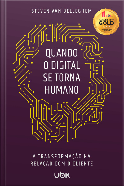 Quando o digital se torna humano